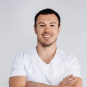 Мишин Дмитрий Николаевич