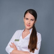 Кульнева Юлия Александровна