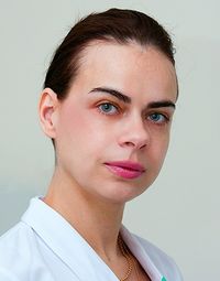 Барабанова Юлия Анатольевна