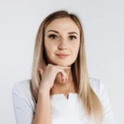 Крухтанова Анастасия Михайловна