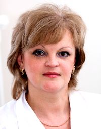 Тарасова Татьяна Алексеевна