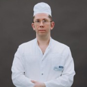 Тихонов Владимир Эммануилович