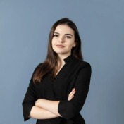 Дедова Вероника Алексеевна