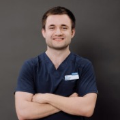 Иванов Эрик Робертович