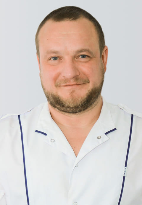 Тетерин Олег Александрович