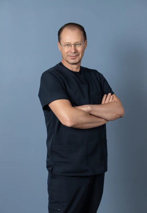 Кузнецов Александр Вячеславович