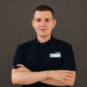 Михалин Максим Сергеевич