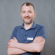 Бородёнков Павел Валерьевич