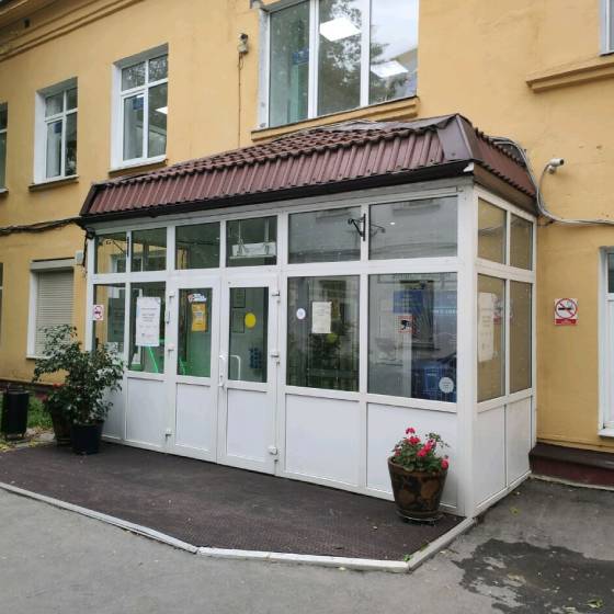 Стоматология ПрезиДЕНТ на Сухаревской