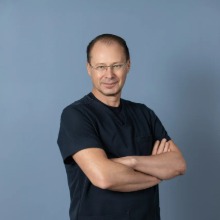 Кузнецов Александр Вячеславович