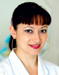 Половинкина Наталья Юрьевна