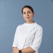 Матвеева Евгения Валерьевна