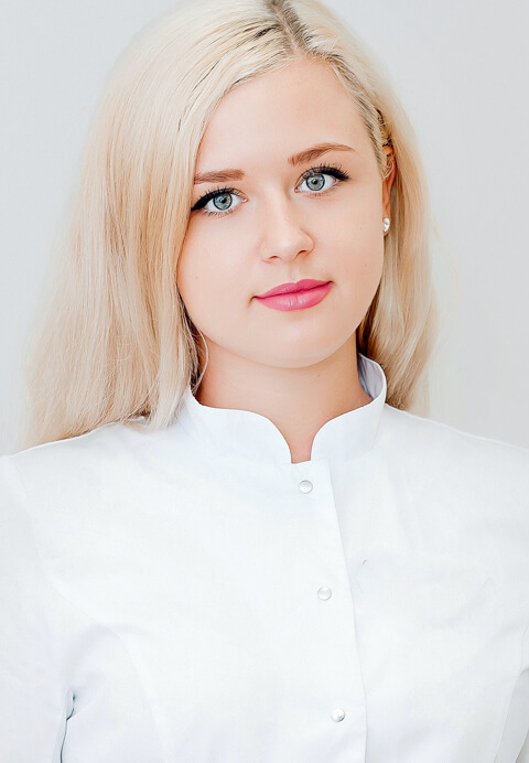 Лабуз Юлия Вадимовна