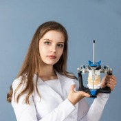 Куревлева Алина Витальевна
