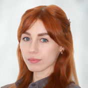 Остроухова Ангелина Юрьевна
