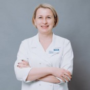 Голикова Варвара Валентиновна
