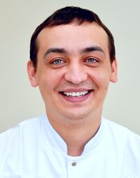 Макаров Климентий Викторович