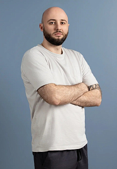 Гололобов Илья Владимирович