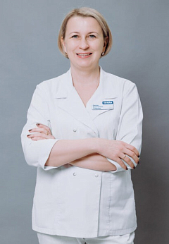 Голикова Варвара Валентиновна